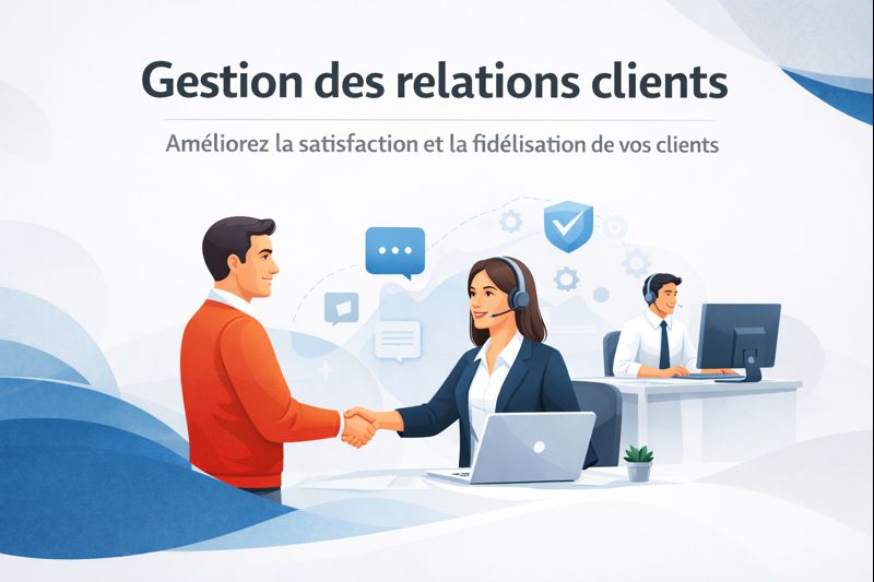 Gestion des réclamations clients