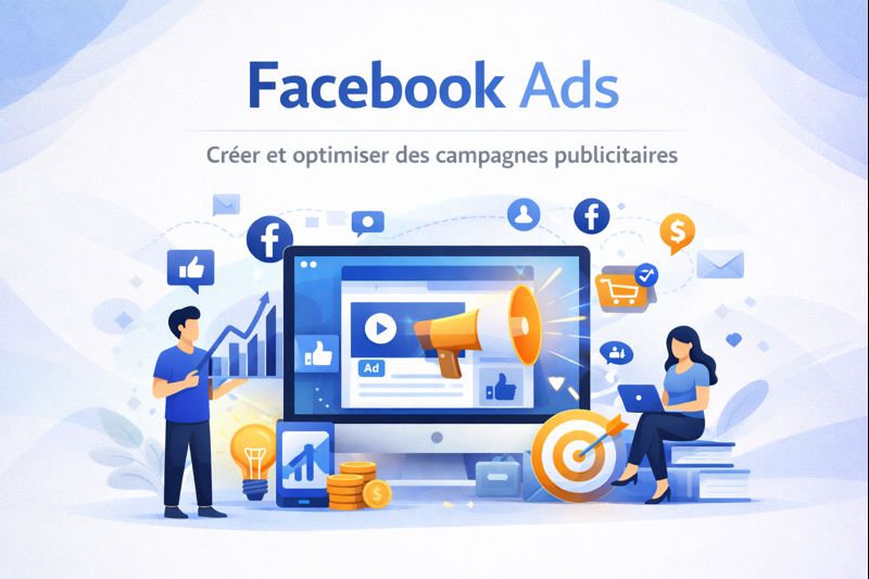 Facebook Ads