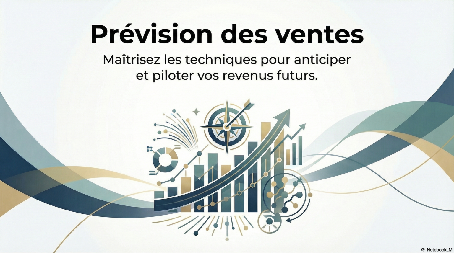 Prévision des ventes